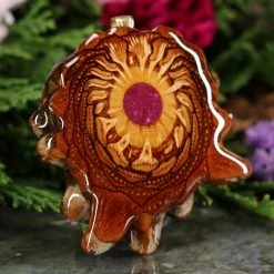 TEP Crushed Sugilite (Glows)