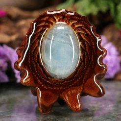 TEP Pendants Aquamarine