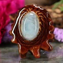 TEP Pendants Aquamarine