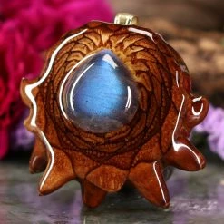 TEP Labradorite