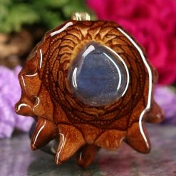 TEP Labradorite