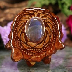 TEP Labradorite Pendants