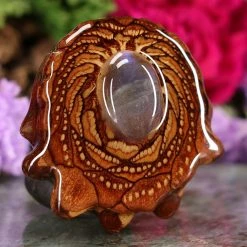 TEP Labradorite Pendants