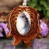 TEP Pendants Dendritic Opal 1 TEP Pendants Dendritic Opal