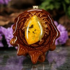 TEP Bumblebee Jasper