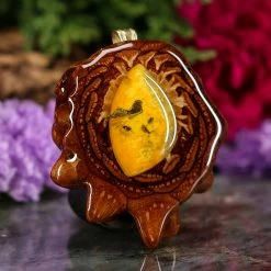 TEP Bumblebee Jasper