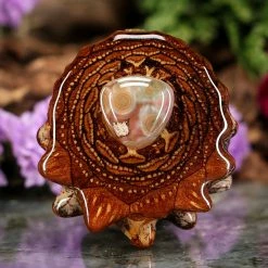 TEP Pendants Ocean Jasper