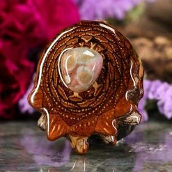 TEP Pendants Ocean Jasper