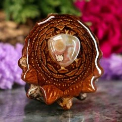 TEP Pendants Ocean Jasper