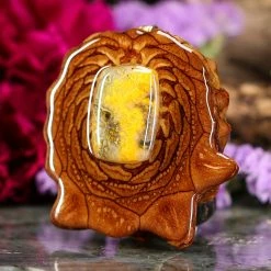 TEP Bumblebee Jasper