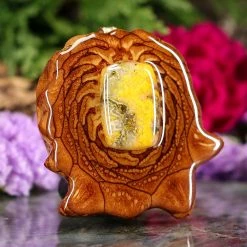 TEP Bumblebee Jasper 7 TEP Bumblebee Jasper