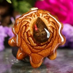 TEP Pendants Ammolite