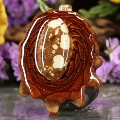 TEP Lemon Chrysoprase