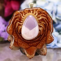 TEP Opalized Fluorite