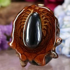 TEP Hematite Pendants