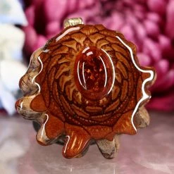 TEP Red Amber 7 TEP Red Amber