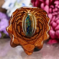 TEP Pendants Azurite