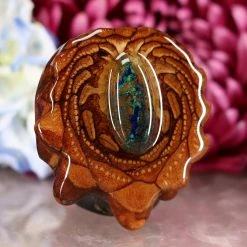 TEP Pendants Azurite