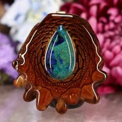 TEP Pendants Azurite