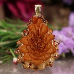 TEP Pendants Labradorite Teardrop