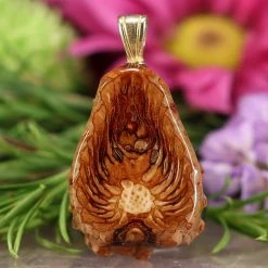 TEP Australian Blue Opal Teardrop