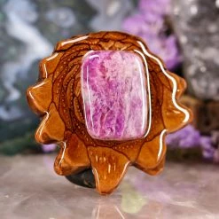 TEP Sugilite 7 TEP Sugilite