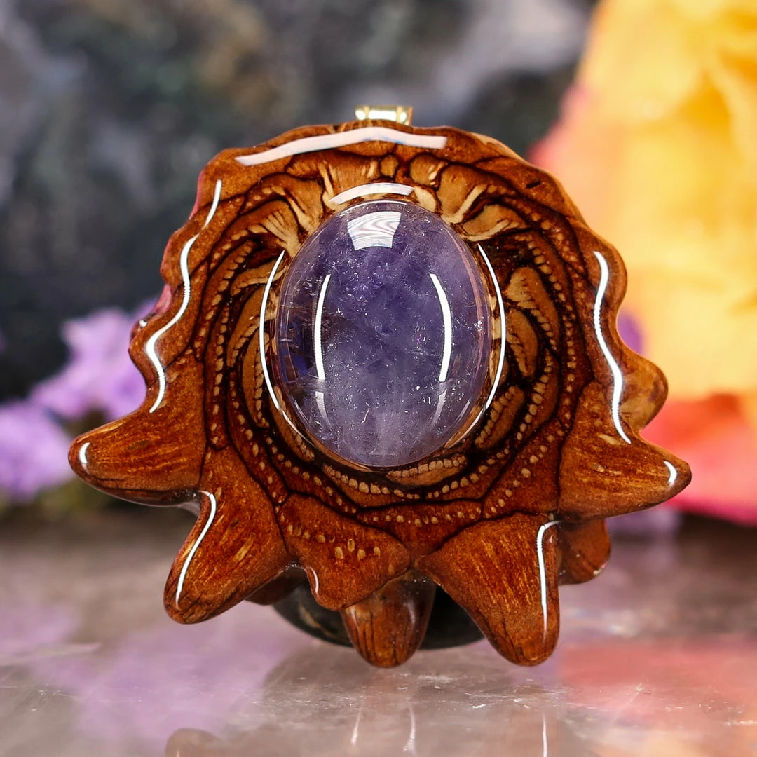 TEP Pendants Tanzanite 3 TEP Pendants Tanzanite