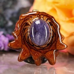 TEP Pendants Tanzanite 7 TEP Pendants Tanzanite