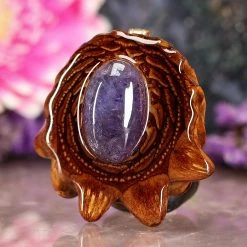 TEP Tanzanite Pendants