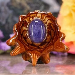 TEP Pendants Tanzanite