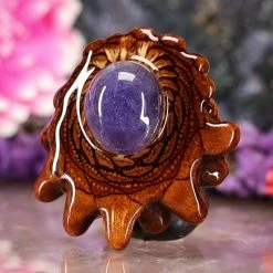 TEP Pendants Tanzanite