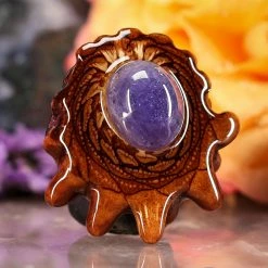 TEP Pendants Tanzanite