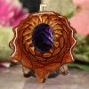 TEP Purple Paua Shell