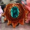 TEP Green Paua Shell