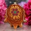 TEP Pendants Cosmic Honeycomb 2 TEP Pendants Cosmic Honeycomb