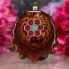 TEP Pendants Cosmic Honeycomb 2 TEP Pendants Cosmic Honeycomb