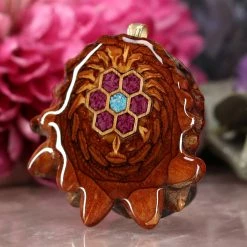 TEP Cosmic Honeycomb