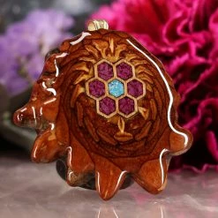 TEP Cosmic Honeycomb