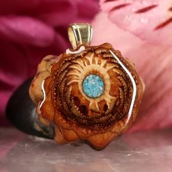 TEP Crushed Turquoise (Glows)