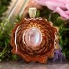 TEP Pendants Moonstone