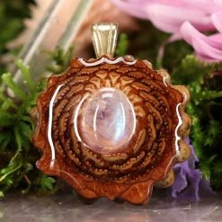 TEP Pendants Moonstone