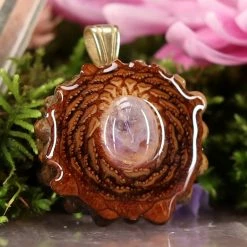 TEP Pendants Moonstone