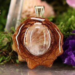 TEP Pendants Moonstone