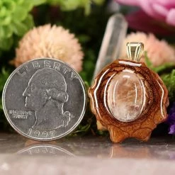 TEP Pendants Moonstone