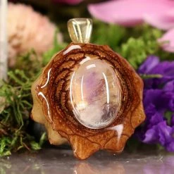 TEP Pendants Moonstone