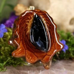 TEP Blue Pietersite 7 TEP Blue Pietersite