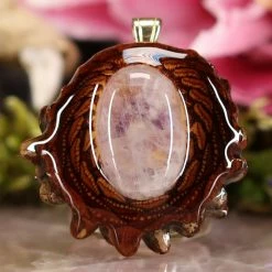 TEP Pendants Moonstone