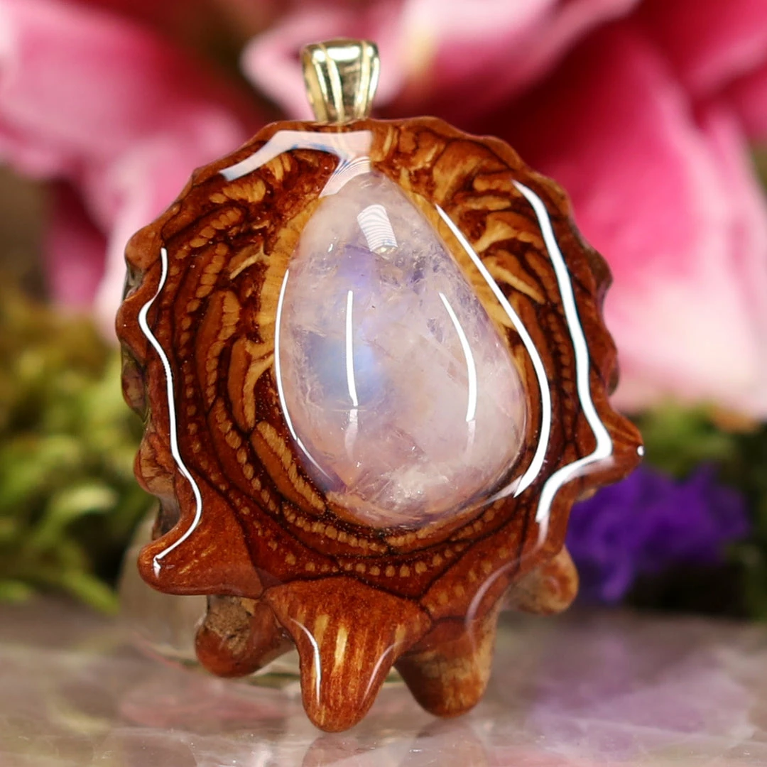 TEP Moonstone 5 TEP Moonstone