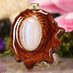 TEP Pendants Moonstone