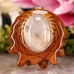 TEP Pendants Moonstone